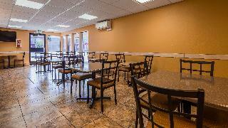 Hotel Best Western Mountain Inn