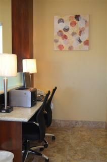 Hotel Best Western Mountain Inn