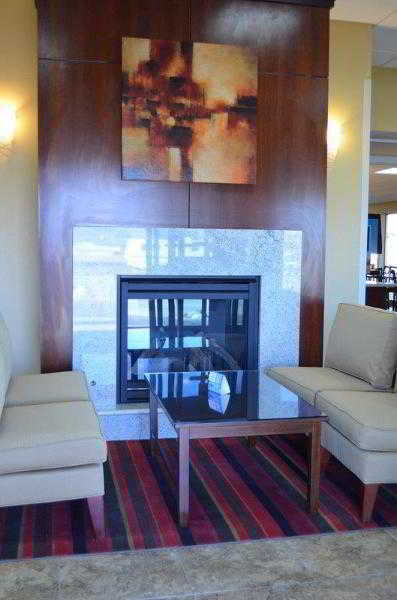 Hotel Best Western Mountain Inn