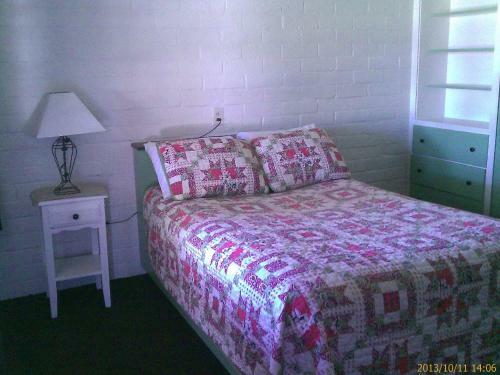 Ranch Motel