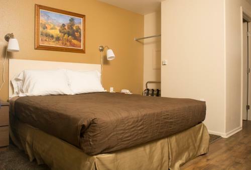 Budget Star Motel