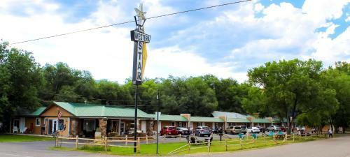 Budget Star Motel