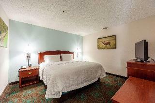 Hotel Hampton Inn Front Royal