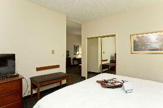 Hotel Hampton Inn Front Royal
