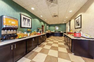 Hotel Hampton Inn Front Royal