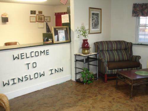 Motel Winslow Inn