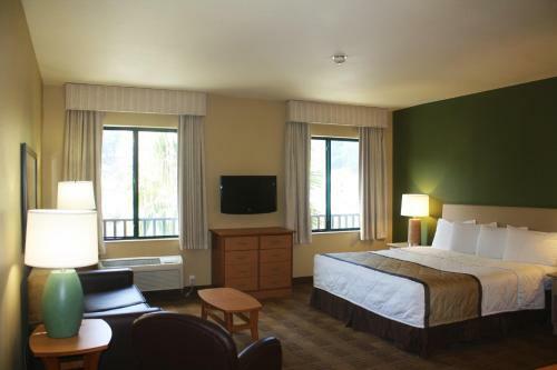 Hotel Extended Stay America - San Rafael - Francisco Blvd. East
