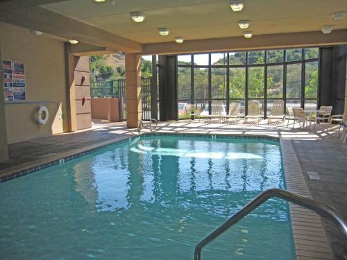 Hotel Extended Stay America - San Rafael - Francisco Blvd. East