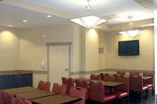 Hotel Extended Stay America - San Rafael - Francisco Blvd. East