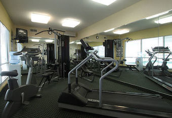 Hotel Fairfield Inn By Marriott Louisville North