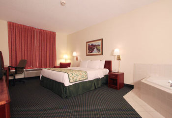 Hotel Fairfield Inn By Marriott Louisville North
