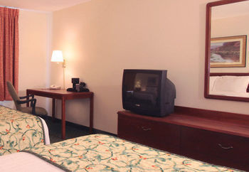 Hotel Fairfield Inn By Marriott Louisville North