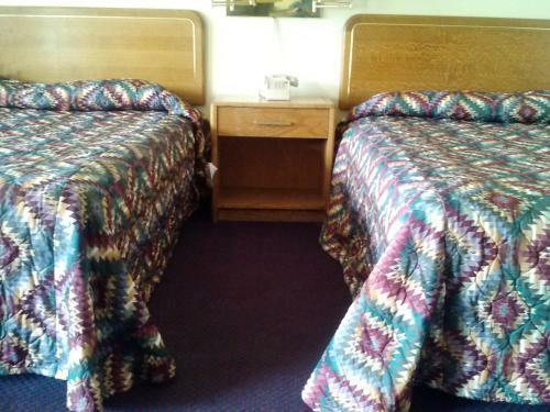 Holiday Motel