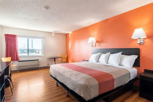 Motel 6 Winslow