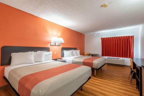 Motel 6 Winslow