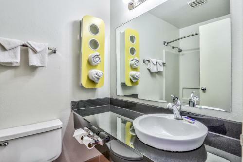 Motel 6 Winslow