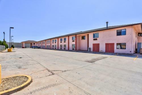Motel 6 Winslow