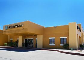 Hotel Quality Inn Winslow