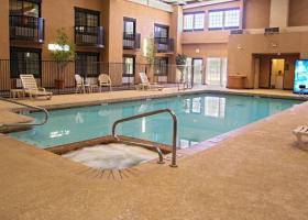 Hotel Quality Inn Winslow
