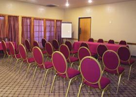 Hotel Quality Inn Winslow