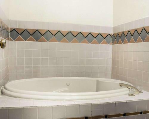 Motel Econolodge Winslow