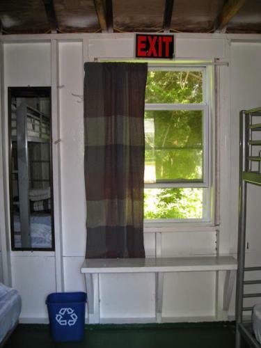 Hostelling International - Eastham