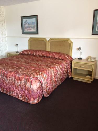 Motel Stay Plus Inn