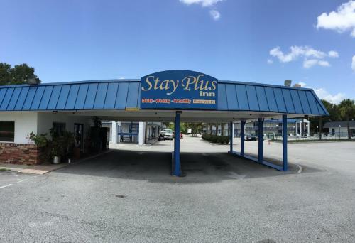 Motel Stay Plus Inn