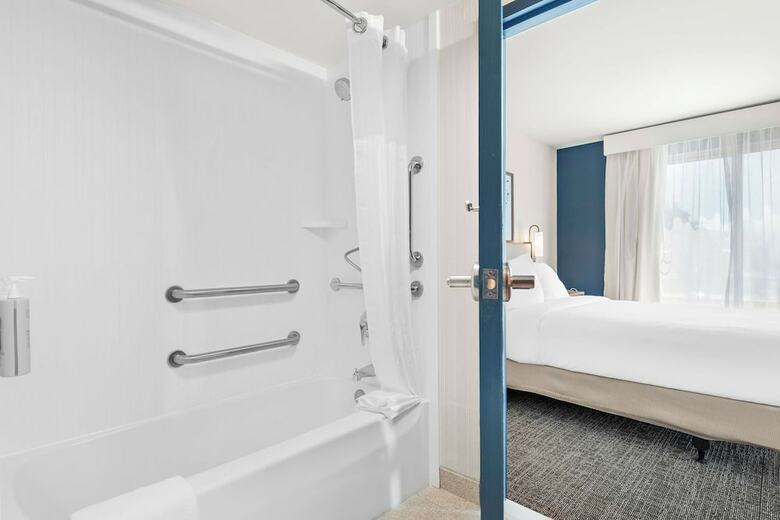 Hotel Comfort Suites Exton