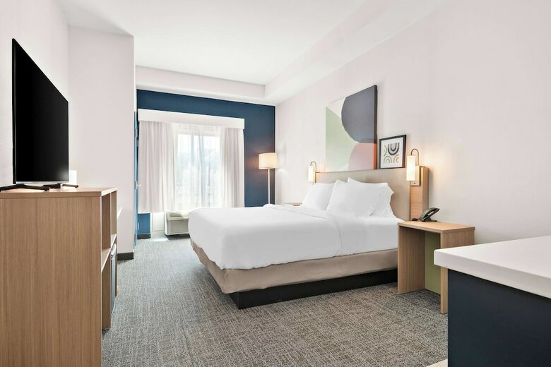 Hotel Comfort Suites Exton