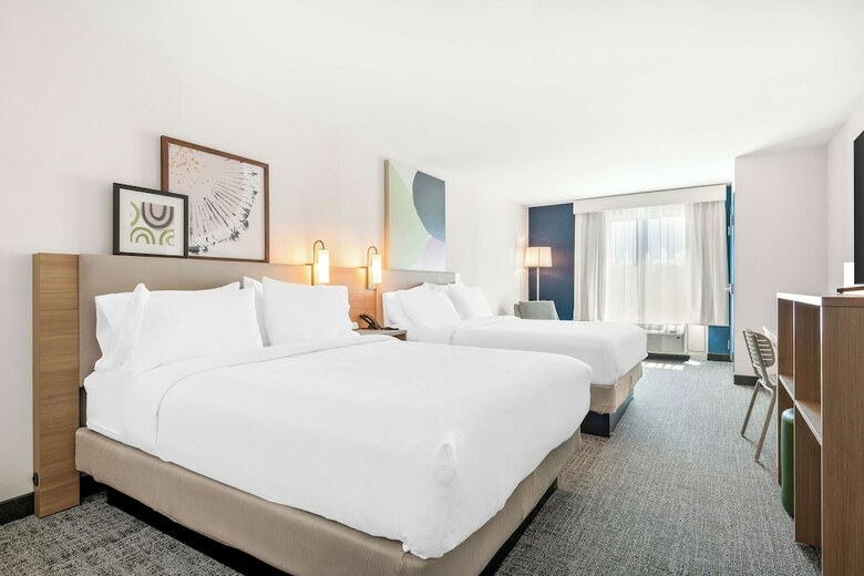 Hotel Comfort Suites Exton