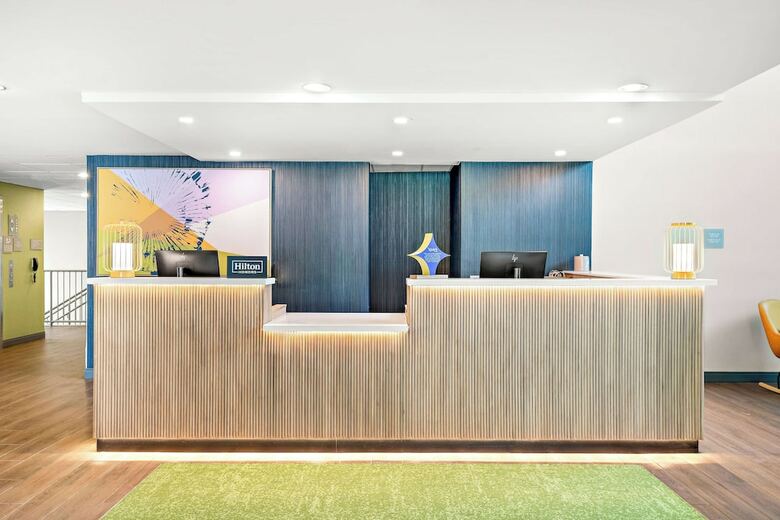 Hotel Comfort Suites Exton