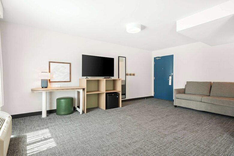 Hotel Comfort Suites Exton