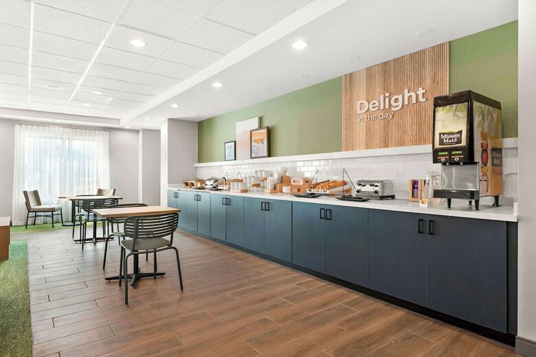 Hotel Comfort Suites Exton
