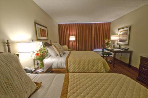 The Clarion Hotel At Exton