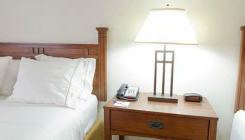 Holiday Inn Express Hotel & Suites Mattoon