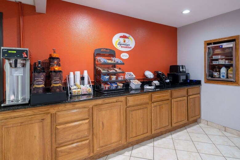 Hotel Super 8 Mattoon