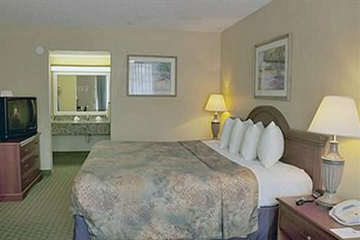 Hotel Best Western Cocoa Inn