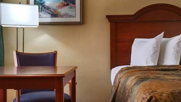 Hotel Best Western Cocoa Inn