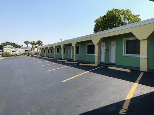 Motel Apollo Inn