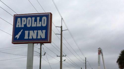 Motel Apollo Inn