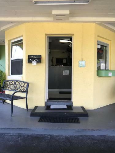 Motel Apollo Inn