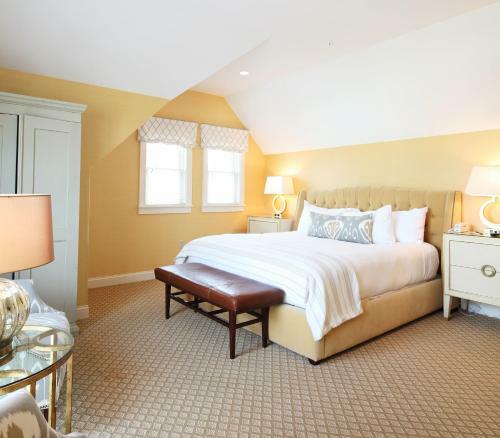 The Grand Hotel