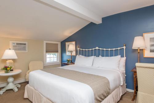 Posada The Beach House Inn