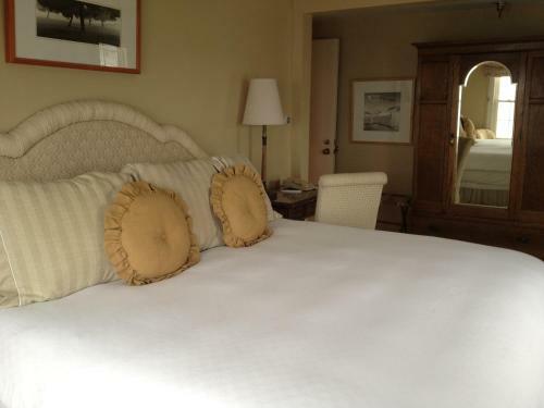Posada The Beach House Inn