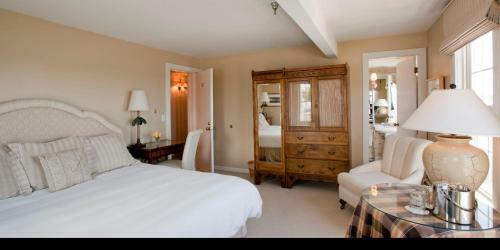 Posada The Beach House Inn