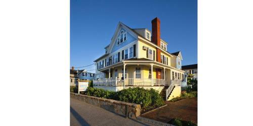 Posada The Beach House Inn