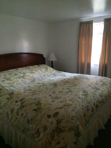 Hotel Lodge At Kennebunk
