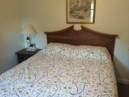 Hotel Lodge At Kennebunk