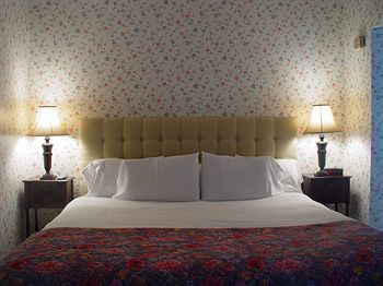 Posada The Kennebunk Inn